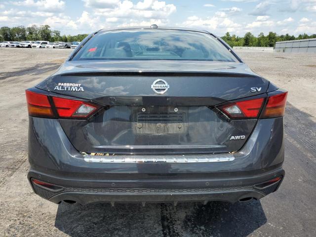 Photo 6 from auction – 2019 NISSAN ALTIMA SV with VIN 1N4BL4DWXKC138657