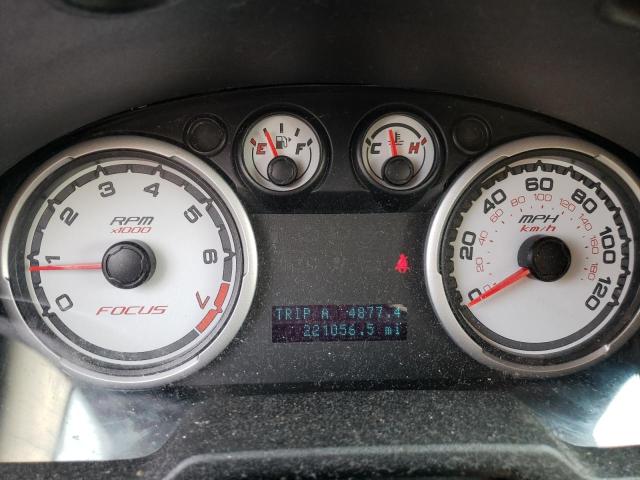 Photo 9 from auction – 2008 FORD FOCUS SE with VIN 1FAHP33NX8W170470
