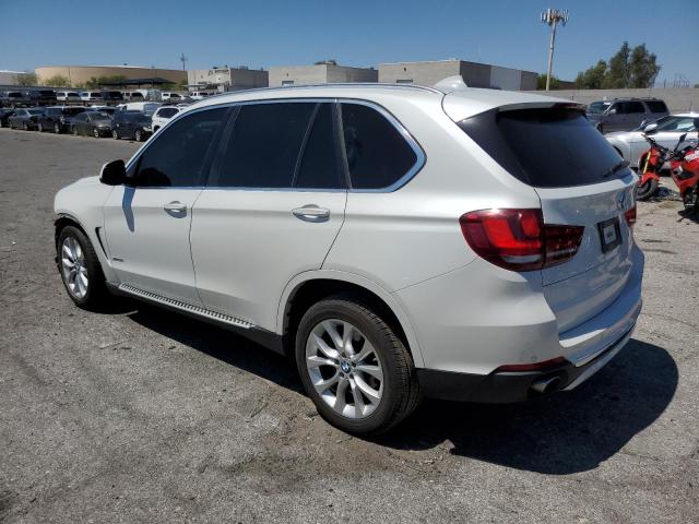 Photo 2 from auction – 2014 BMW X5 XDRIVE3 with VIN 5UXKR0C54E0K43564