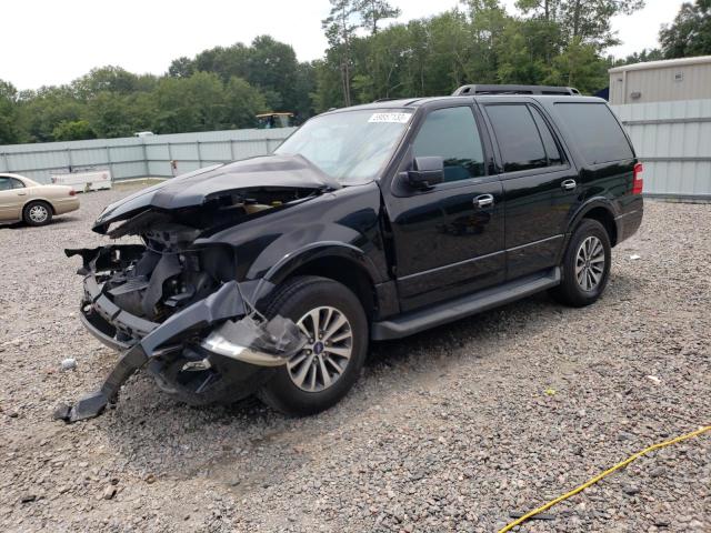 Photo 1 from auction – 2017 FORD EXPEDITION with VIN 1FMJU1HT7HEA17689