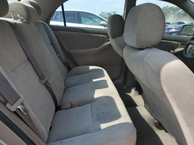 Photo 10 from auction – 2007 TOYOTA COROLLA CE with VIN 2T1BR32E77C741142