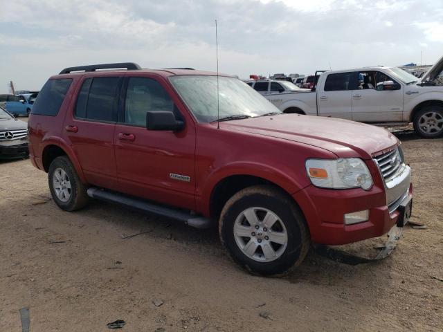 Photo 4 from auction – 2007 FORD EXPLORER X with VIN 1FMEU73E77UB68405