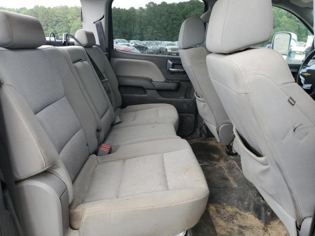 Photo 10 from auction – 2019 CHEVROLET SILVERADO with VIN 1GC1KREGXKF104780
