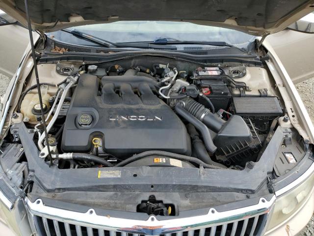Photo 11 from auction – 2006 LINCOLN ZEPHYR with VIN 3LNHM26166R630189