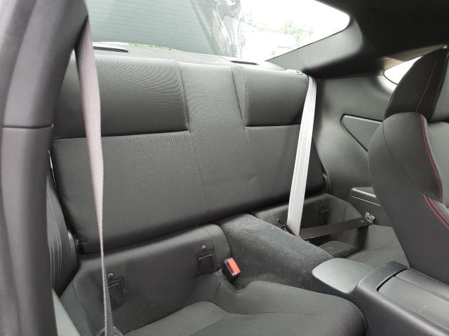 Photo 10 from auction – 2022 SUBARU BRZ PREMIU with VIN JF1ZDBB11N9700132
