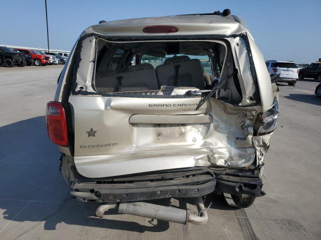 Photo 6 from auction – 2005 DODGE GRAND CARA with VIN 2D4GP44LX5R463348