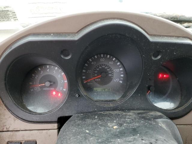 Photo 9 from auction – 2002 NISSAN FRONTIER K with VIN 1N6DD26S92C376446