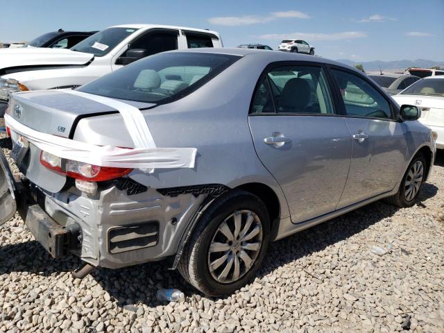 Photo 3 from auction – 2012 TOYOTA COROLLA with VIN 2T1BU4EE5CC862780