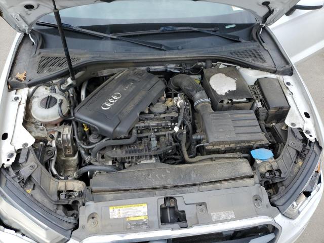 Photo 11 from auction – 2015 AUDI A3 PREMIUM with VIN WAUACGFF3F1128748