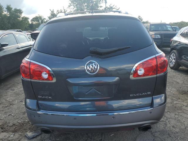 Photo 6 from auction – 2012 BUICK ENCLAVE with VIN 5GAKRCED5CJ381128