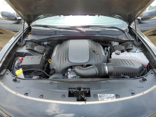 Photo 11 from auction – 2023 DODGE CHARGER R/ with VIN 2C3CDXCT3PH543014