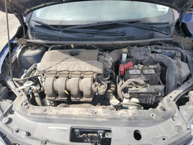 Photo 11 from auction – 2016 NISSAN SENTRA S with VIN 3N1AB7AP8GY226437
