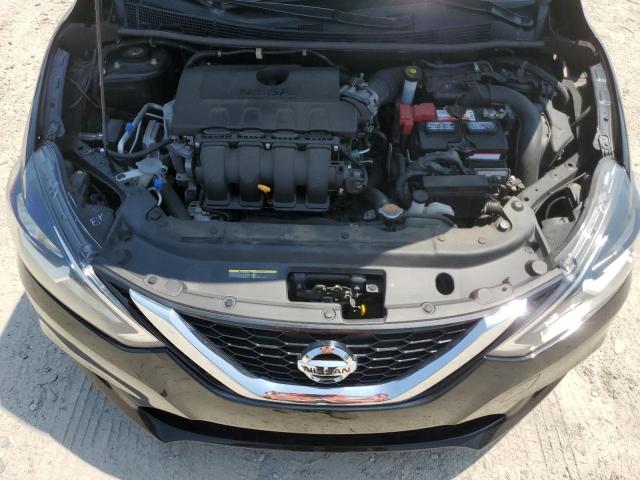 Photo 11 from auction – 2018 NISSAN SENTRA S with VIN 3N1AB7AP1JY262607