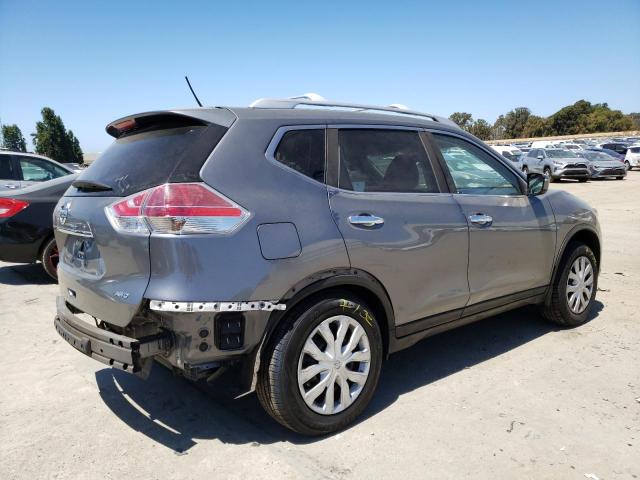 Photo 3 from auction – 2016 NISSAN ROGUE S with VIN KNMAT2MV3GP730645