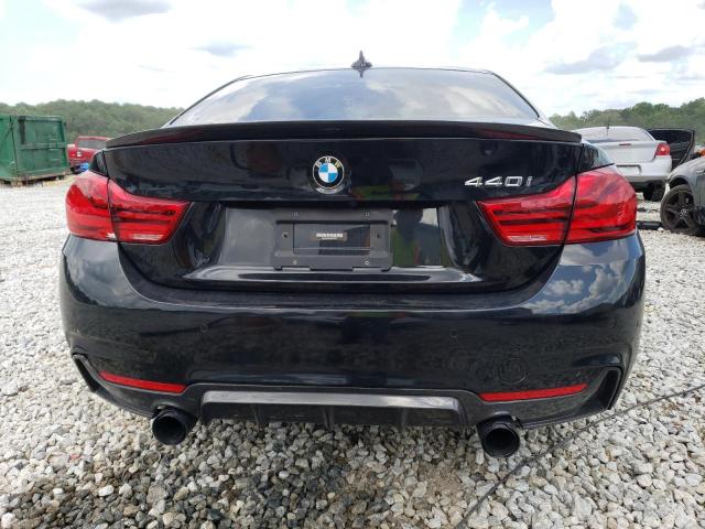 Photo 6 from auction – 2019 BMW 440I with VIN WBA4W7C53KAG52317