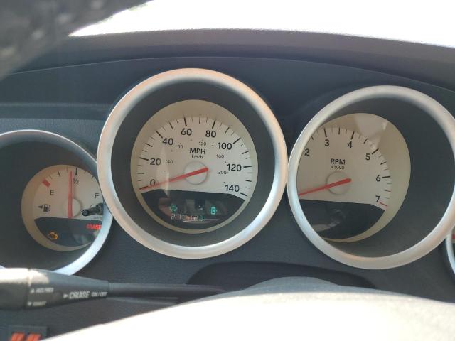 Photo 9 from auction – 2006 DODGE CHARGER SE with VIN 2B3KA43G76H136590