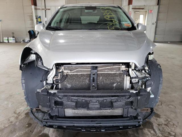 Фото 5 с аукциона – 2016 CHEVROLET TRAX LS с VIN 3GNCJNSB6GL227767