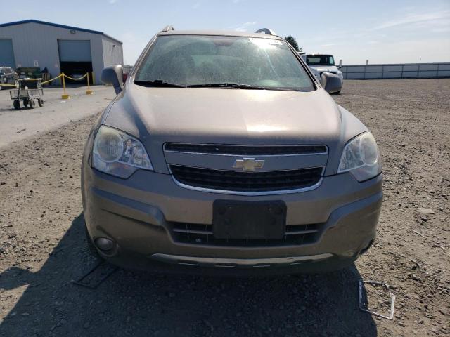 Photo 5 from auction – 2012 CHEVROLET CAPTIVA SP with VIN 3GNFL4E51CS538093