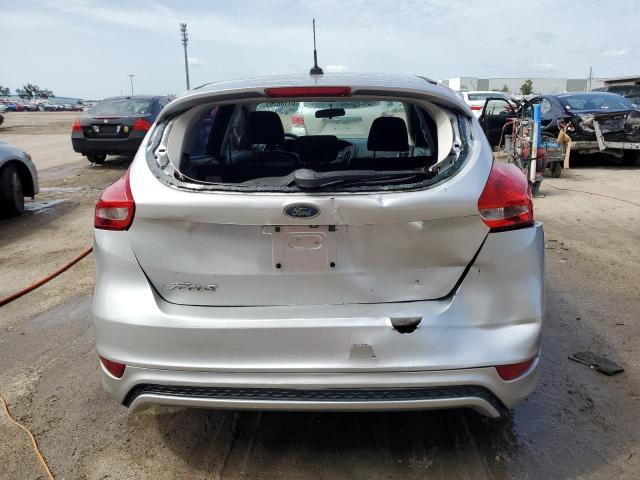 Photo 6 from auction – 2015 FORD FOCUS SE with VIN 1FADP3K26FL269016