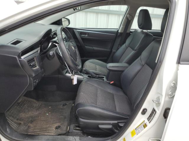 Photo 7 from auction – 2015 TOYOTA COROLLA L with VIN 2T1BURHEXFC359453
