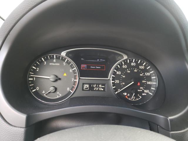 Photo 9 from auction – 2015 NISSAN ALTIMA 2.5 with VIN 1N4AL3AP8FC475143
