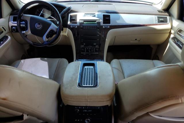 Photo 8 from auction – 2007 CADILLAC ESCALADE L with VIN 1GYEC63817R286846