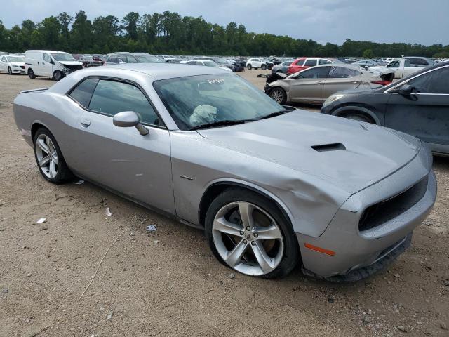 Photo 4 from auction – 2017 DODGE CHALLENGER with VIN 2C3CDZBTXHH656411