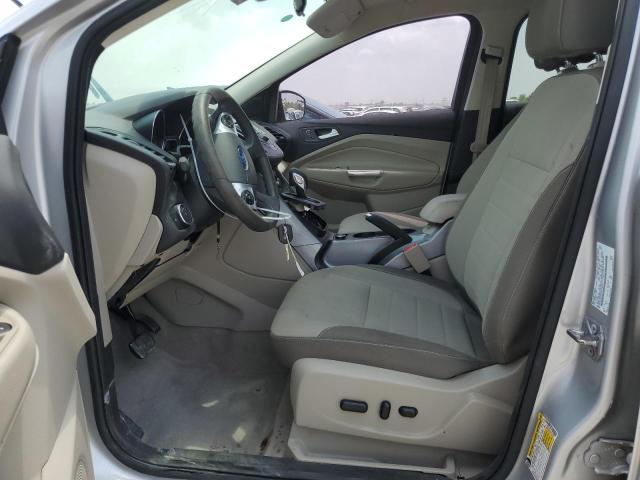 Photo 7 from auction – 2016 FORD ESCAPE SE with VIN 1FMCU0GX1GUC26244