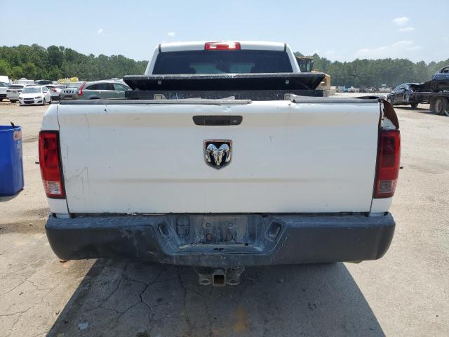 Photo 6 from auction – 2014 RAM 1500 ST with VIN 1C6RR6FT4ES297620