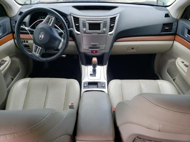 Photo 8 from auction – 2013 SUBARU OUTBACK 2. with VIN 4S4BRBKC6D3318545