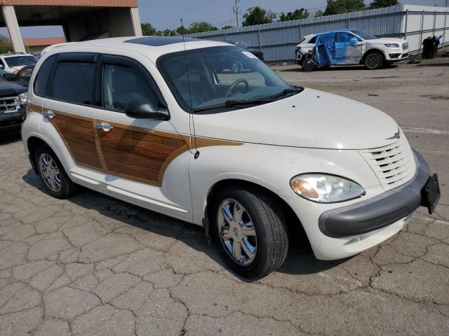 Photo 4 from auction – 2002 CHRYSLER PT CRUISER with VIN 3C8FY68BX2T358173