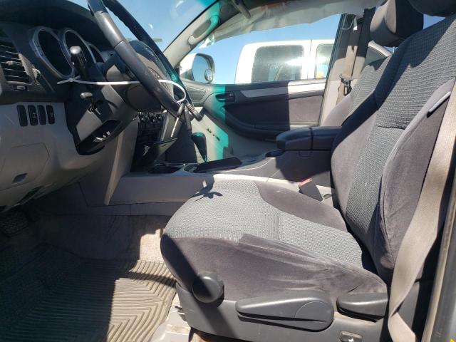 Photo 7 from auction – 2005 TOYOTA 4RUNNER SR with VIN JTEBU14R458038895