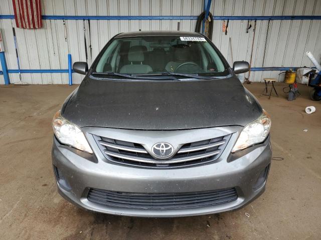 Photo 5 from auction – 2013 TOYOTA COROLLA BA with VIN 2T1BU4EE9DC994104