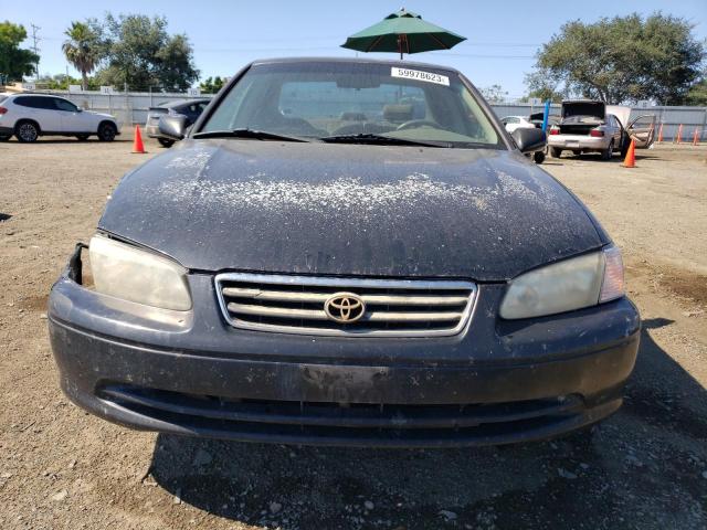 Photo 5 from auction – 2000 TOYOTA CAMRY CE with VIN 4T1BG22K7YU992698