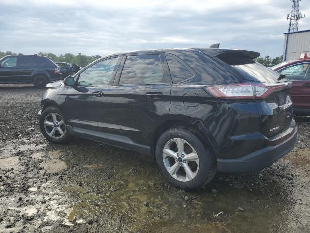 Photo 2 from auction – 2016 FORD EDGE SE with VIN 2FMPK4G90GBB48853