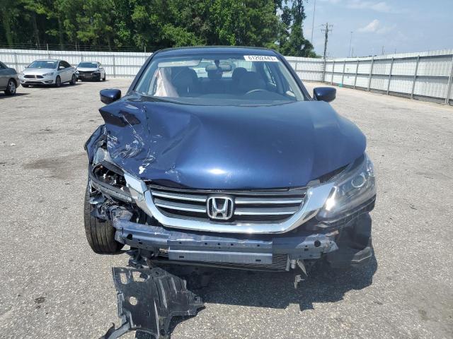 Photo 5 from auction – 2015 HONDA ACCORD LX with VIN 1HGCR2F37FA211121