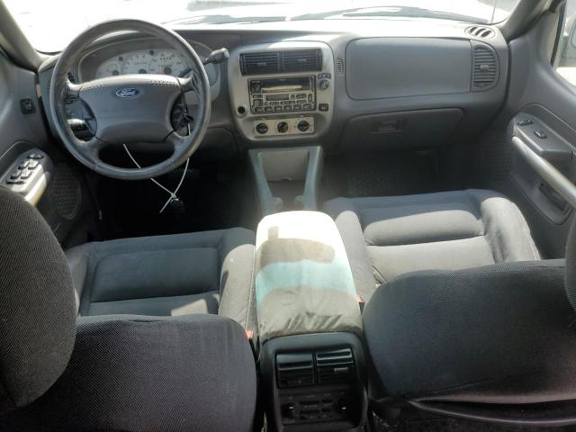 Photo 8 from auction – 2001 FORD EXPLORER S with VIN 1FMZU67E01UC34452