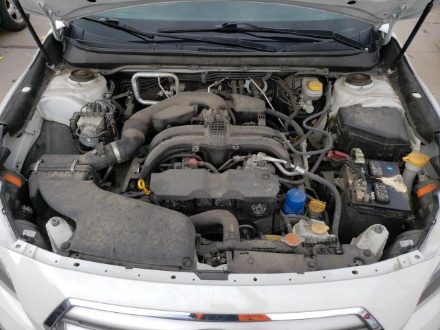 Photo 12 from auction – 2017 SUBARU OUTBACK 2. with VIN 4S4BSANC1H3354806