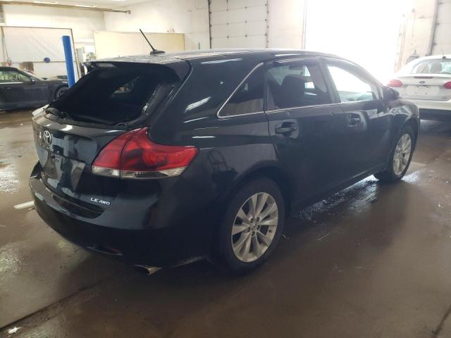Photo 3 from auction – 2015 TOYOTA VENZA LE with VIN 4T3BA3BB3FU072594