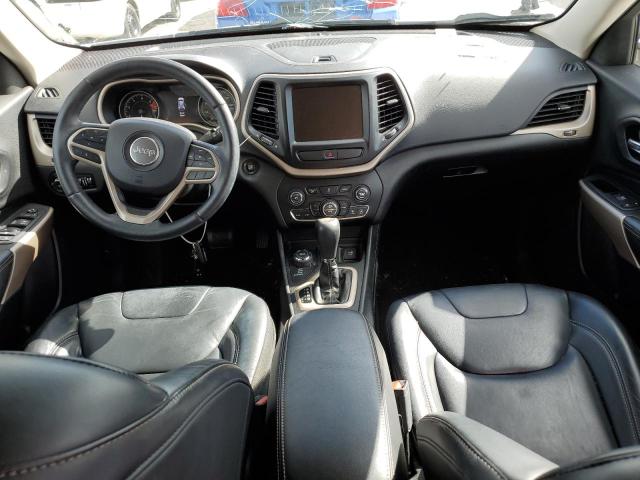 Photo 8 from auction – 2017 JEEP CHEROKEE L with VIN 1C4PJMDB7HD218312