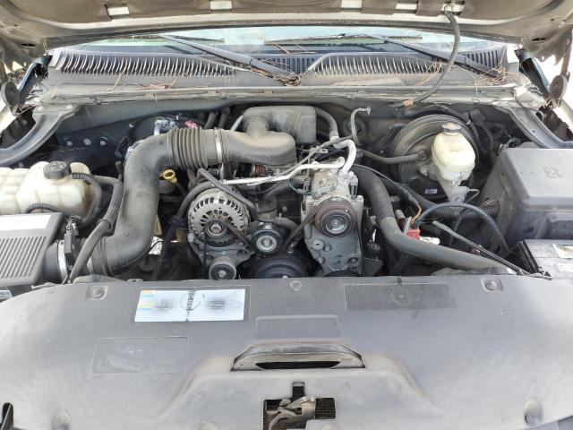 Photo 11 from auction – 2006 GMC NEW SIERRA with VIN 1GTEC19X26Z285873