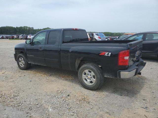 Photo 2 from auction – 2007 CHEVROLET SILVERADO with VIN 1GCEK19J57Z607048