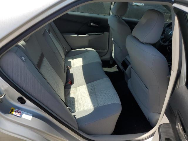 Photo 10 from auction – 2014 TOYOTA CAMRY L with VIN 4T1BF1FK2EU406458