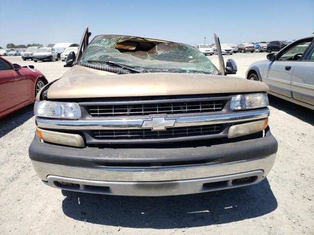 Photo 5 from auction – 2000 CHEVROLET silverado with VIN 2GCEC19TXY1194181