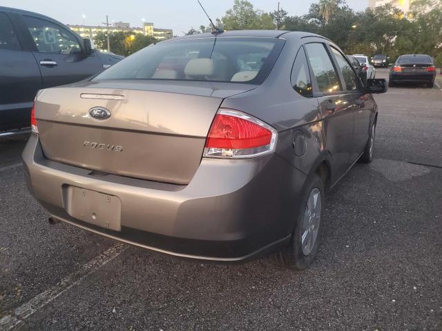 Photo 4 from auction – 2010 FORD FOCUS S with VIN 1FAHP3EN6AW173756