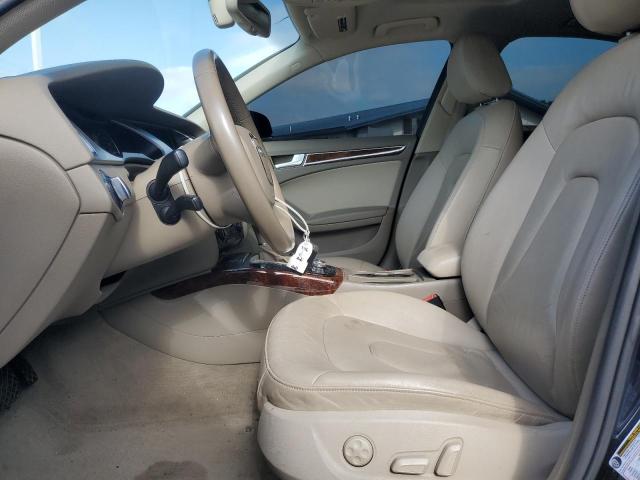 Photo 7 from auction – 2011 AUDI A4 PREMIUM with VIN WAUFFAFL2BA090441