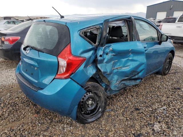 Photo 3 from auction – 2015 NISSAN VERSA NOTE with VIN 3N1CE2CP9FL432412