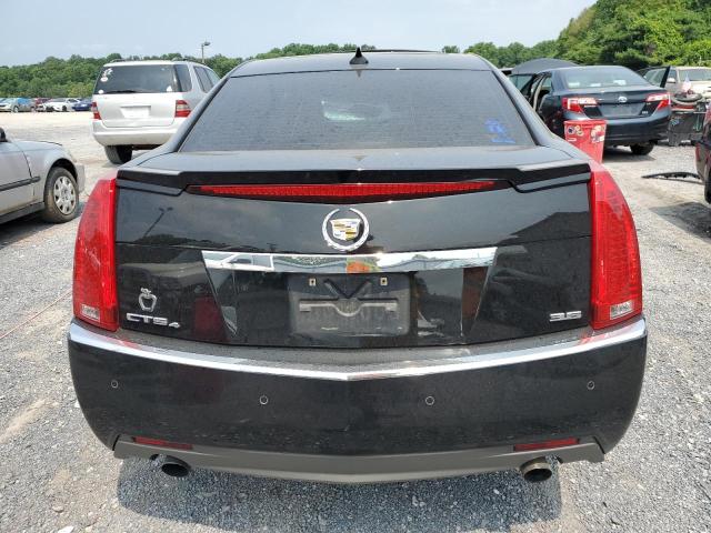 Photo 6 from auction – 2010 CADILLAC CTS PREMIU with VIN 1G6DS5EV6A0102016