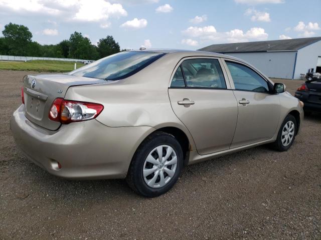 Photo 3 from auction – 2010 TOYOTA COROLLA BA with VIN 1NXBU4EE2AZ165899