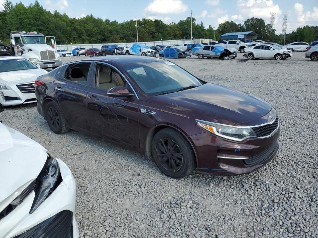 Photo 4 from auction – 2016 KIA OPTIMA LX with VIN 5XXGT4L37GG083776